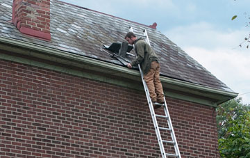 what affects urgent Britford roof repairs