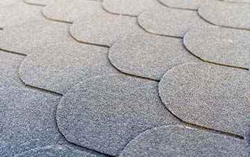 Britford asphalt roofing costs