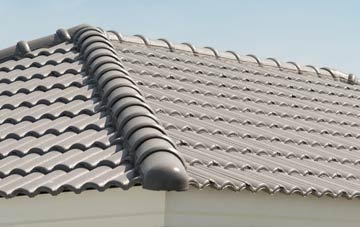 advantages of Britford clay roofing