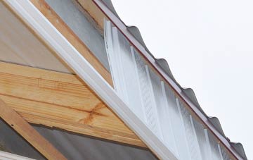 why Britford fascia repairs are essential