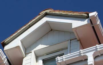 Britford fascia installation costs