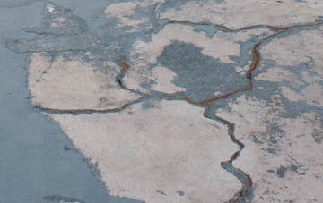 fibreglass roofing replacement Britford