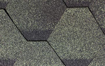 Britford fibreglass shingle repairs