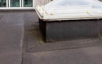 disadvantages of Britford flat roofs