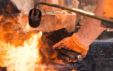 Britford flat roof repair companies