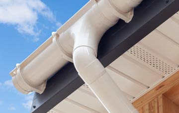 Britford gutter installation costs