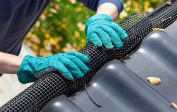 Britford gutter repair companies