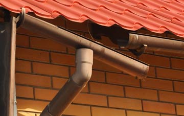 Britford gutter repair costs