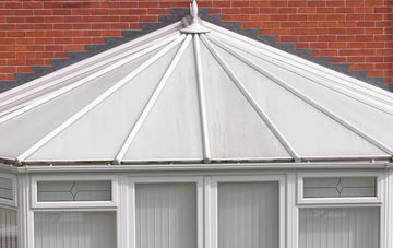 Britford polycarbonate conservatory roof repairs