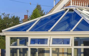 professional Britford conservatory insulation