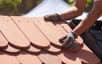 Britford roof tile contractors