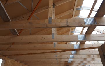 Britford roof truss costs