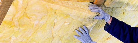 quotes for Britford roof insulation