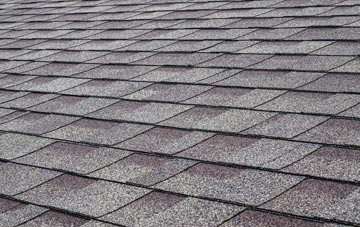 Britford tiles for shallow pitch roofing