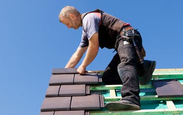 disadvantages of Britford slate roofing