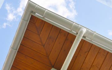 Britford soffit types