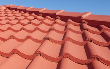 Britford tile and slate roof replacement