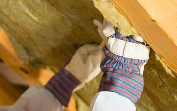 types of Britford pitched roof insulation materials