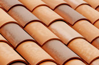 Britford clay roofing