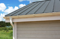 Britford fascia repair