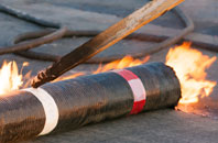 free Britford flat roofing repair quotes