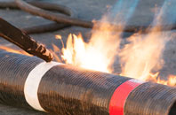 Britford flat roofing replacement