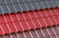 find rated Britford plastic roofing companies