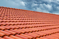 Britford roofing tiles