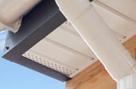 find rated Britford soffit companies