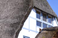 find rated Britford thatchers